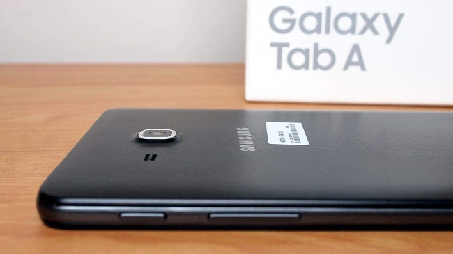 بررسی Samsung Galaxy Tab A 7 SM-T285