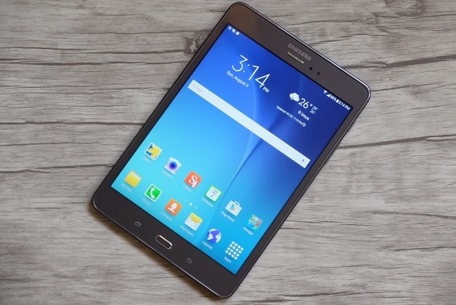 بررسی Samsung Galaxy Tab A 8 P355