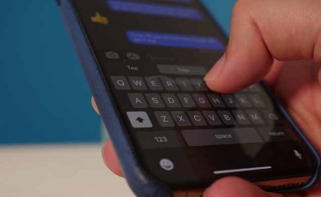 قابلیت جدید iOS 13 