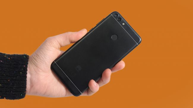 بررسی P Smart هوآوی