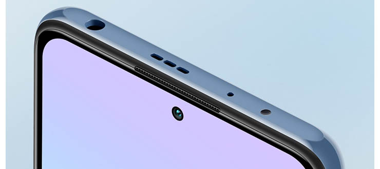 طراحی و کیفیت ساخت Redmi Note 10 Pro