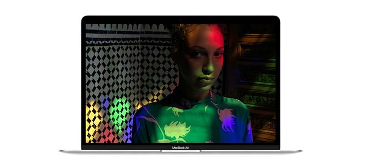 نقد و بررسی لپ‌تاپ Lenovo Legion Y530 