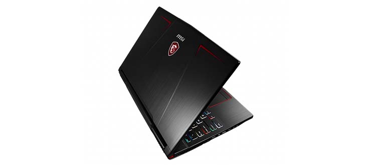نقد و بررسی لپ‌تاپ MSI GE63