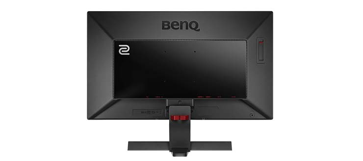 نقد و بررسی مانیتور BenQ RL2755HM 