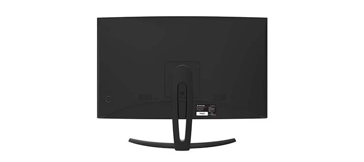 نقد و بررسی مانیتور Master Tech GP275