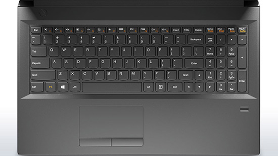 نقد و بررسی لپ تاپ LENOVO B5070