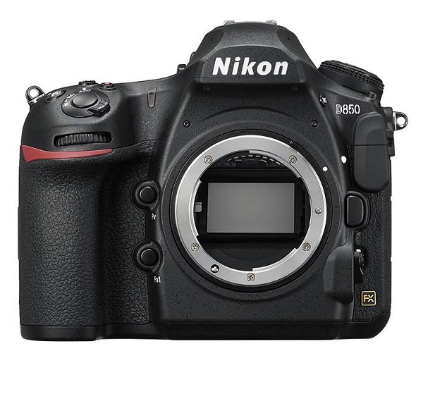 Nikon EOS D850 Body Digital Camera