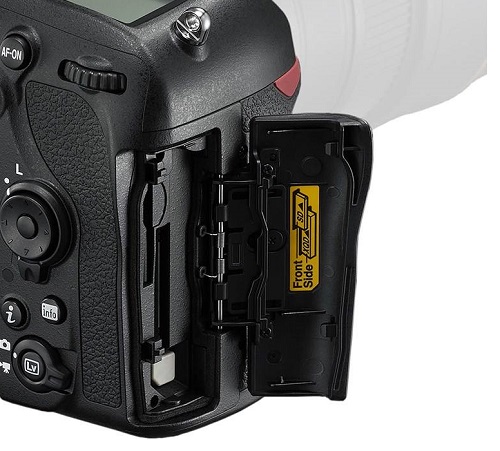 Nikon EOS D850 Body Digital Camera