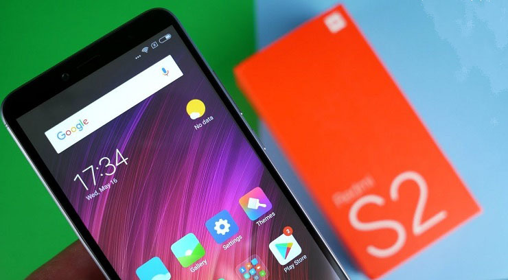 بررسی شیائومی Redmi S2