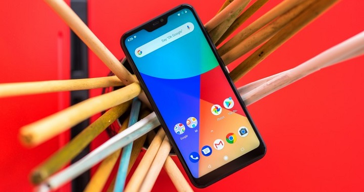 بررسی شیائومی Mi A2 Lite