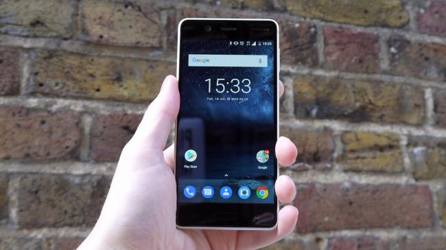 بررسی نوکیا 5 یا Nokia 5