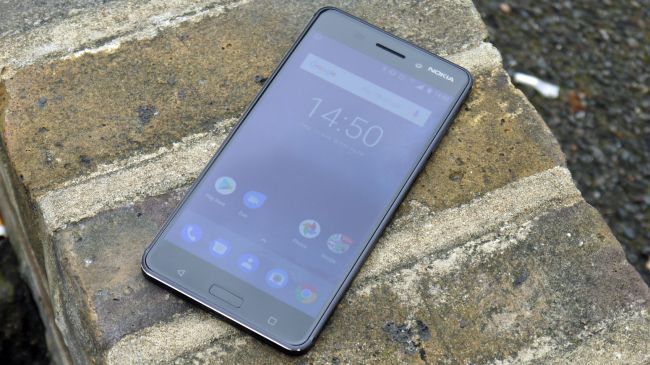 بررسی نوکیا 6 یا Nokia 6
