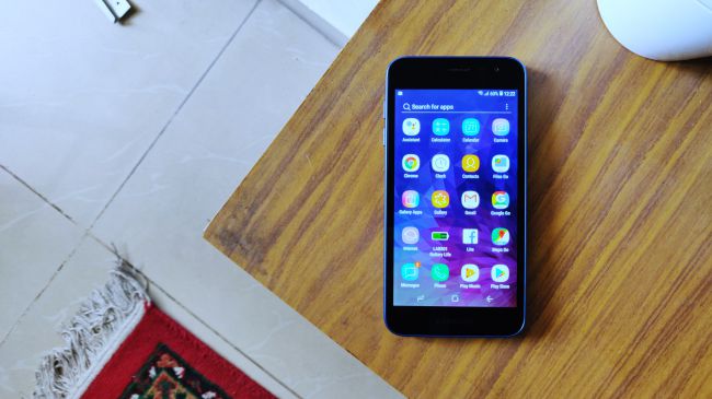 samsung galaxy j2 core