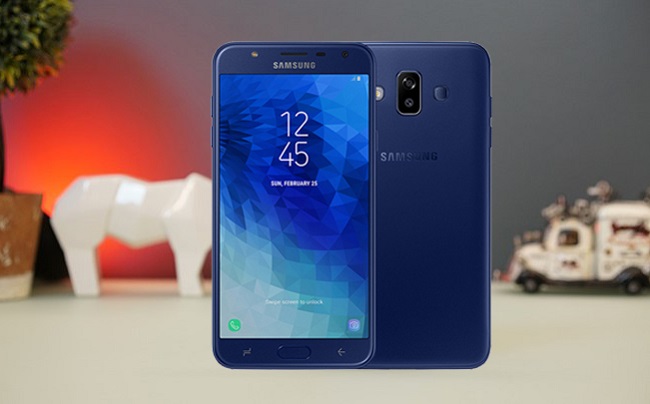 بررسی Galaxy J7 Duo سامسونگ (گلکسی جی 7 دو)