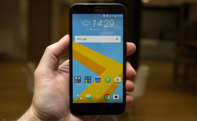 بررسی HTC 10 Evo (اچ تی سی 10 اوو)