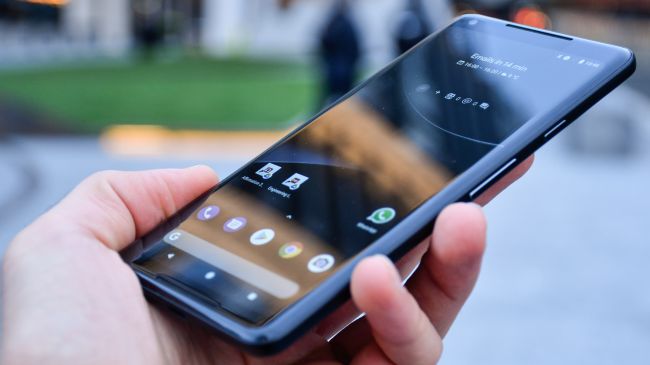 بررسی Pixel 2 XL گوگل (پیکسل 2 ایکس ال)