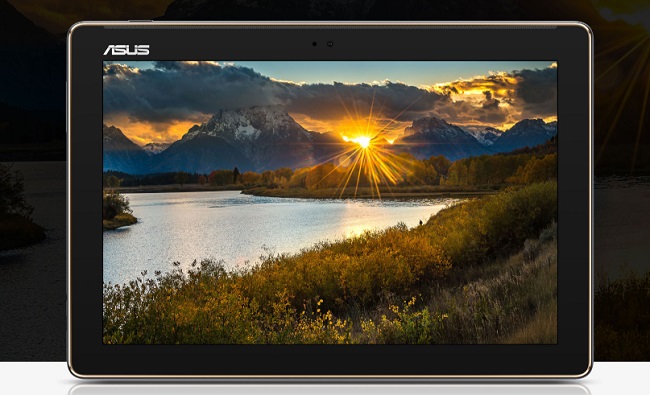 بررسی ASUS ZenPad 10 Z301ML (ایسوس زن پد 10 مدل Z301ML)