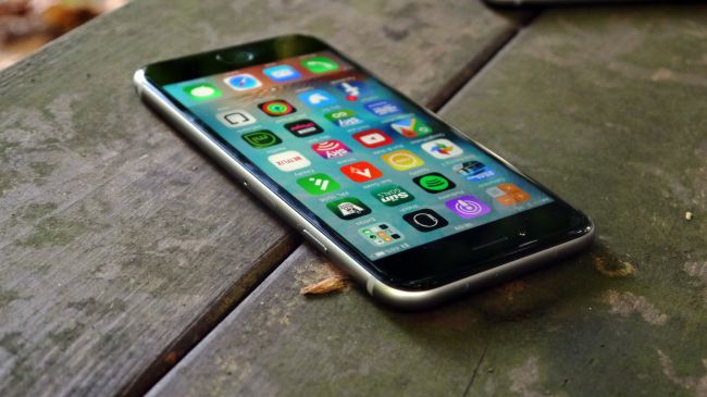 بررسی آیفون 6S اپل (iPhone 6S)