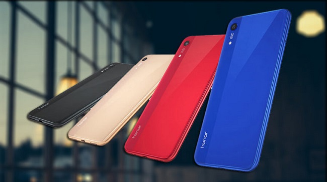 بررسی هوآوی Honor 8A 
