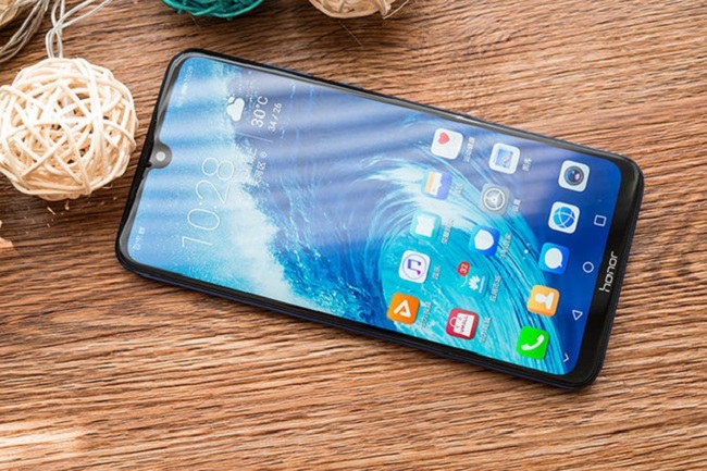 بررسی هوآوی Honor 8x Max