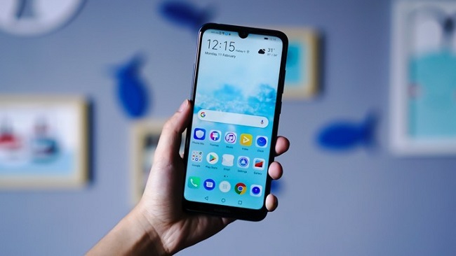 بررسی هوآوی Y6 Pro 2019
