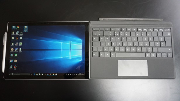 بررسی Microsoft Surface Pro 2017