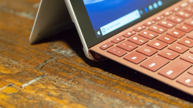 بررسی Surface Go مایکروسافت