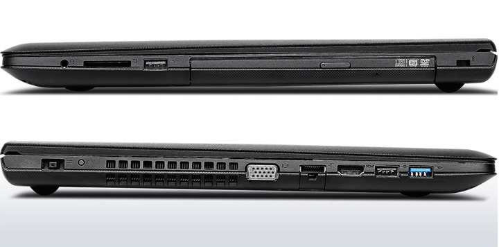 نقد و بررسی لپ تاپ Lenovo G50-30