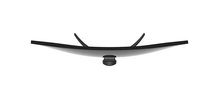 نقد و بررسی مانیتور Master Tech GP275