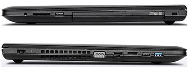 نقد و بررسی لپ تاپ Lenovo Essential G5080