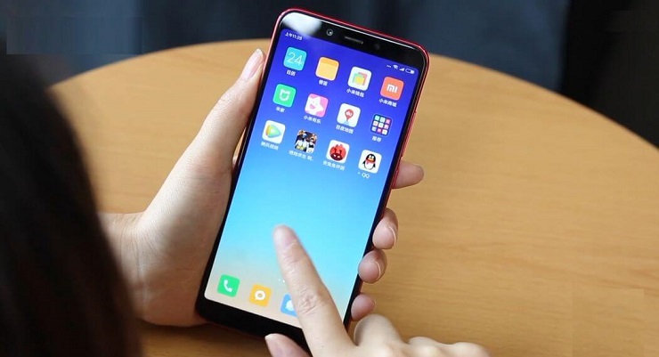 بررسی شیائومی Mi 6X