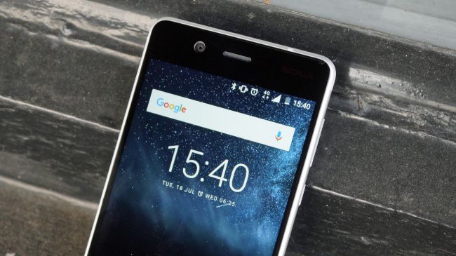 بررسی نوکیا 5 یا Nokia 5