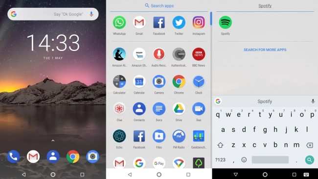 بررسی نوکیا 6 یا Nokia 6