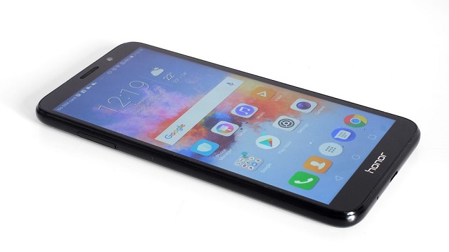 بررسی هوآوی Honor 7S 