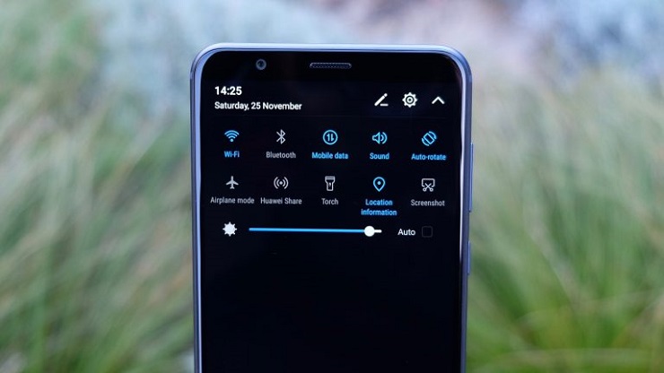 بررسی هوآوی Honor 7X 