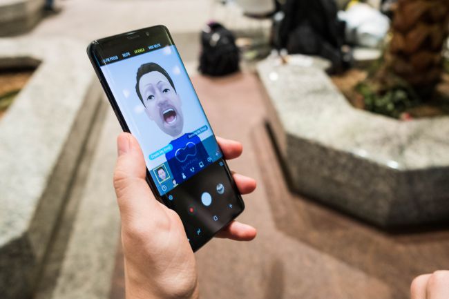 بررسی گلکسی اس 9 پلاس سامسونگ (Samsung Galaxy S9 Plus)
