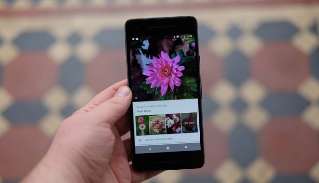 بررسی گوگل پیکسل 2 یا Google Pixel 2