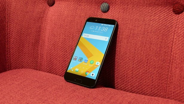 بررسی HTC 10 Evo (اچ تی سی 10 اوو)