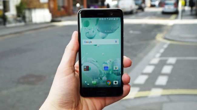 بررسی HTC U Play (اچ تی سی یو پلی)