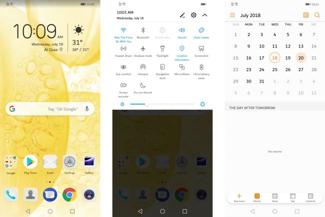 بررسی Nova 3 هوآوی