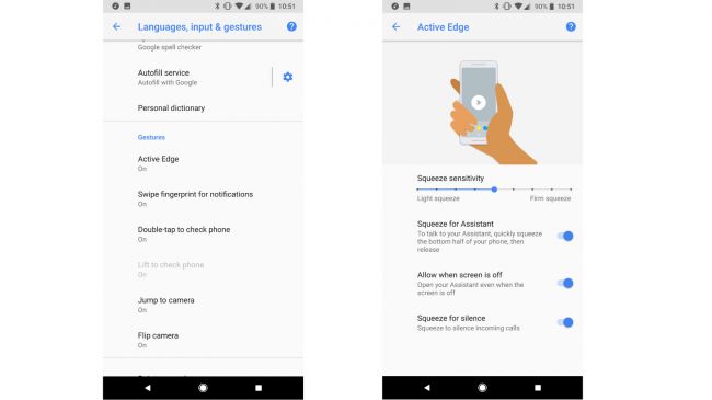 بررسی Pixel 2 XL گوگل (پیکسل 2 ایکس ال)