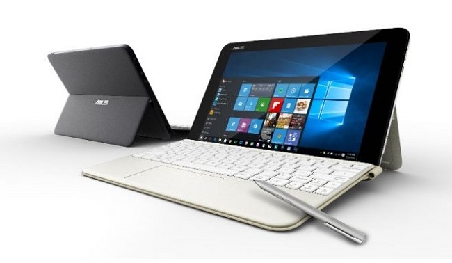 بررسی ASUS Transformer Mini T103HA