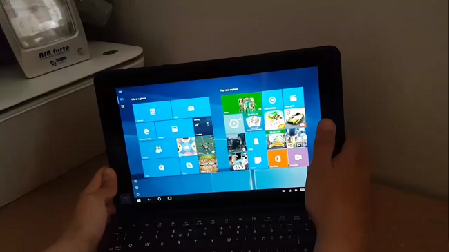 بررسی Acer One 10 S1003-1941