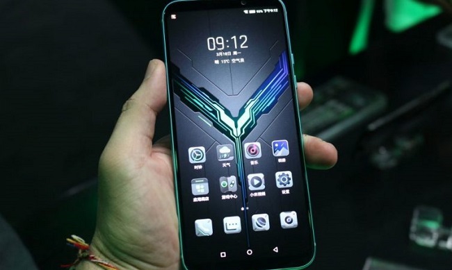 نقد و بررسی شیائومی Black Shark 2 Pro