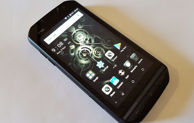 نقد و بررسی گوشی Doogee S30 