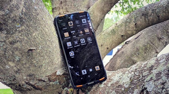 نقد و بررسی گوشی Doogee S90