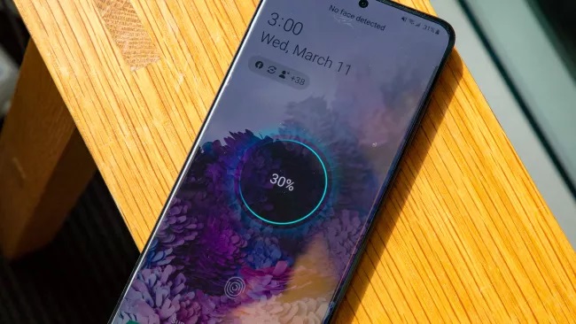 نقد و بررسی گلکسی S20 Plus 5G سامسونگ