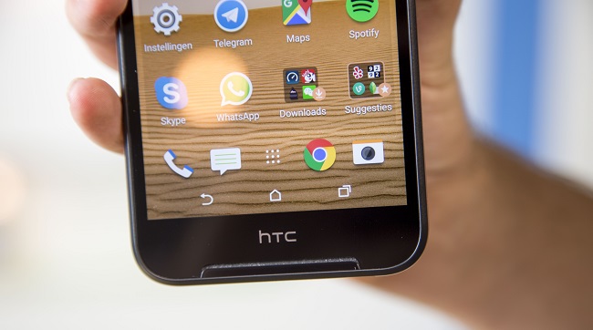  بررسی HTC Desire 830
