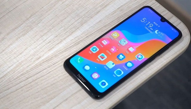 بررسی هوآوی Honor 8A 