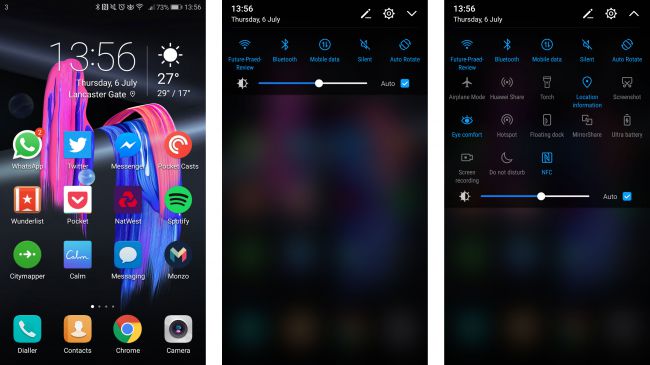 بررسی آنر 9 هوآوی (Huawei Honor 9)